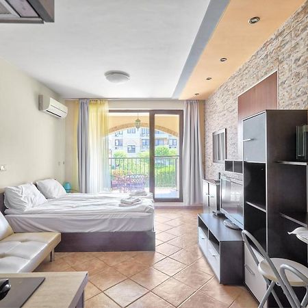 Green Life Sozopol Cozy Studio By Flat Mаnаger מראה חיצוני תמונה