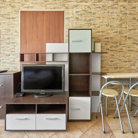Green Life Sozopol Cozy Studio By Flat Mаnаger מראה חיצוני תמונה